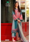 Ayesha Zara Vol 4 By Jade Lawn Wholesale Pakistani Dress Material In India